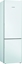 Attēls no Bosch Serie 4 KGV39VWEA fridge-freezer Freestanding 343 L E White