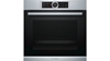 Picture of BOSCH Oven HBG672BS1, Energy class A+, Pyrolitic, Inox