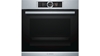 Изображение Bosch Serie 8 HRG656XS2 oven 71 L A Stainless steel
