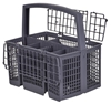 Picture of Bosch SMZ5100 dishwasher part/accessory Grey, Violet