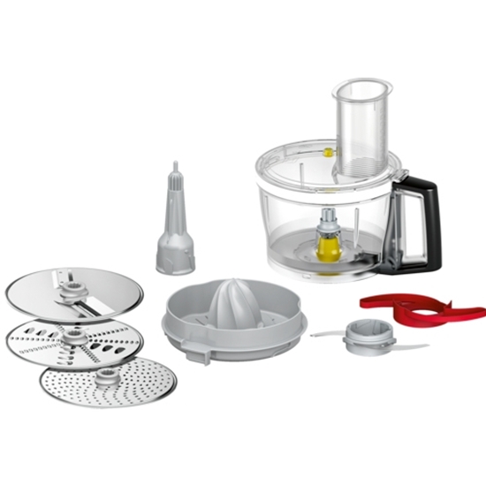 Picture of Bosch MUZ9VLP1 mixer/food processor accessory