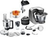 Picture of Bosch MUM59M55 food processor 1000 W 3.9 L Black, Stainless steel