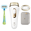 Изображение Braun Silk-expert Pro 5 PL5014 IPL with 2 extras: Venus razor and premium pouch