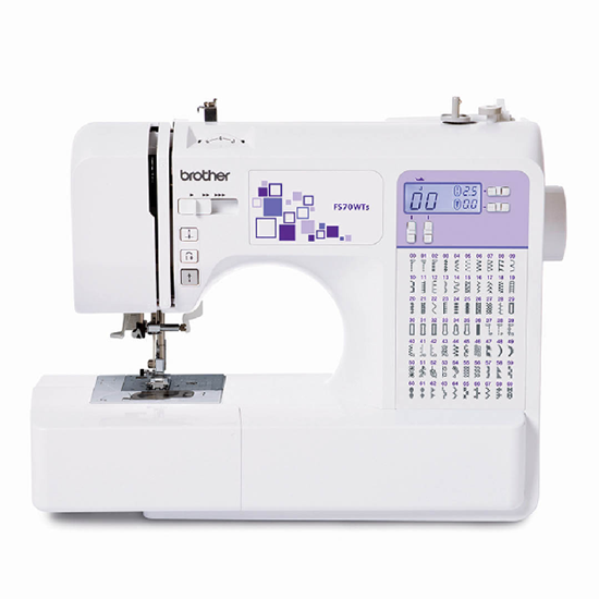 Изображение Brother FS70WTX sewing machine Electric