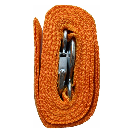 Picture of Buksiera trose A-9 5T 4m T-way