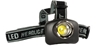 Изображение Camelion | CT-4007 | Headlight | SMD LED | 130 lm | Zoom function