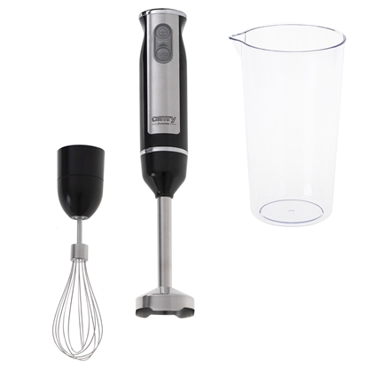 Picture of Camry CR 4621 Hand blender - mini set 2 w 1, 1000W.