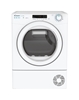 Picture of Candy Smart Pro CSO4H7A1DE-S tumble dryer Freestanding Front-load 7 kg A+ White