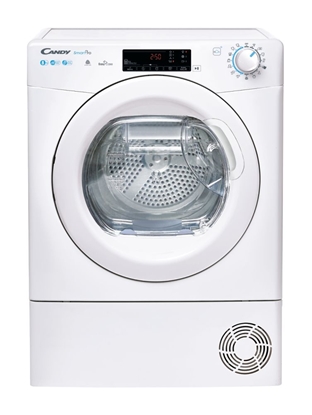 Изображение Candy Smart Pro CSOE H8A2TE-S tumble dryer Freestanding Front-load 8 kg A++ White
