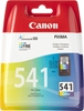 Изображение Canon CL-541 Colour ink cartridge 1 pc(s) Original Cyan, Magenta, Yellow