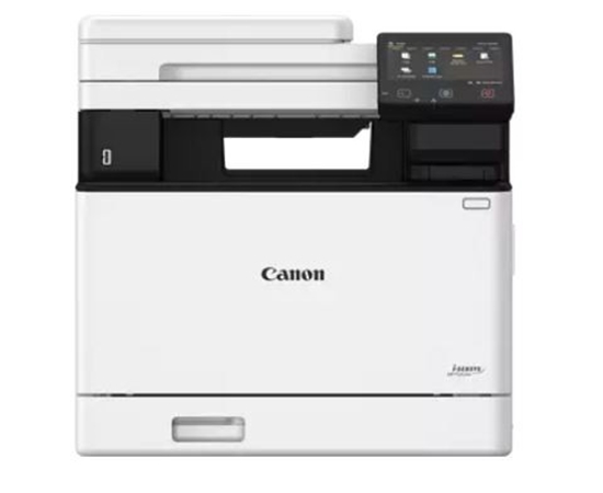 Picture of Canon i-SENSYS MF752Cdw Laser A4 1200 x 1200 DPI 33 ppm Wi-Fi