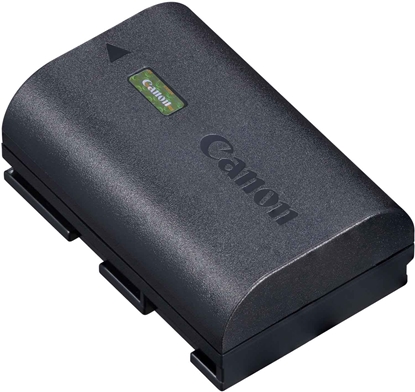 Picture of Canon LP-E6NH Battery Pack