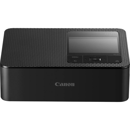 Picture of Canon Selphy CP-1500 black