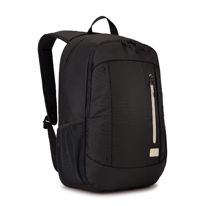 Picture of Case Logic | Fits up to size  " | Jaunt Recycled Backpack | WMBP215 | Backpack for laptop | Black | "