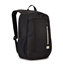 Picture of Case Logic | Jaunt Recycled Backpack | WMBP215 | Fits up to size  " | Backpack for laptop | Black | "