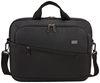 Изображение Case Logic | Fits up to size 12-14 " | Propel Attaché | PROPA-114 | Messenger - Briefcase | Black | Shoulder strap