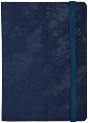 Attēls no Case Logic | Surefit Folio | 11 " | Folio Case | Fits most 9-11" Tablets | Blue