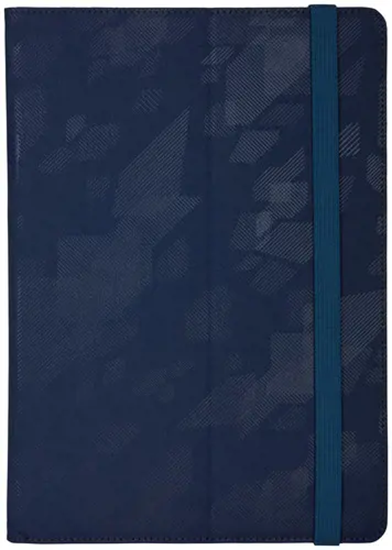 Picture of Case Logic | Surefit Folio | 11 " | Folio Case | Fits most 9-11" Tablets | Blue