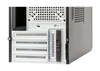 Picture of Case|CHIEFTEC|CT-04B-OP|MiniTower|Not included|MicroATX|MiniITX|Colour Black|CT-04B-OP