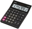 Picture of CASIO CALCULATOR OFFICE GR-12 BLACK, 12 DIGIT DISPLAY