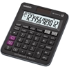 Picture of Casio MJ-120D Plus calculator Desktop Basic Black