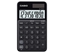 Picture of CASIO CALCULATOR POCKET SL-310UC-BK BLACK, 10 DIGIT DISPLAY