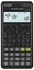 Attēls no CASIO CALCULATOR SCIENTIFIC FX-350ESPLUS-2 BLACK, 12 DIGIT DISPLAY