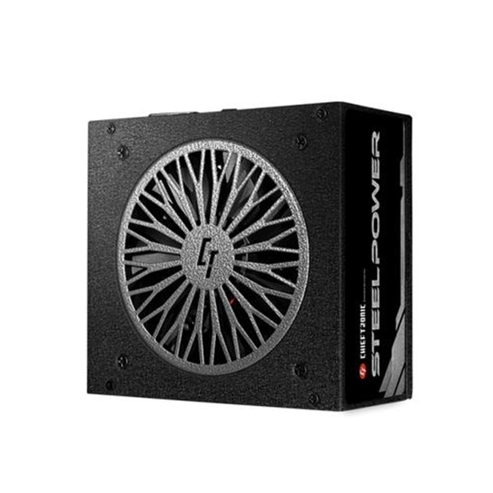 Picture of CHIEFTEC SteelPower SERIES 550W ATX 12V