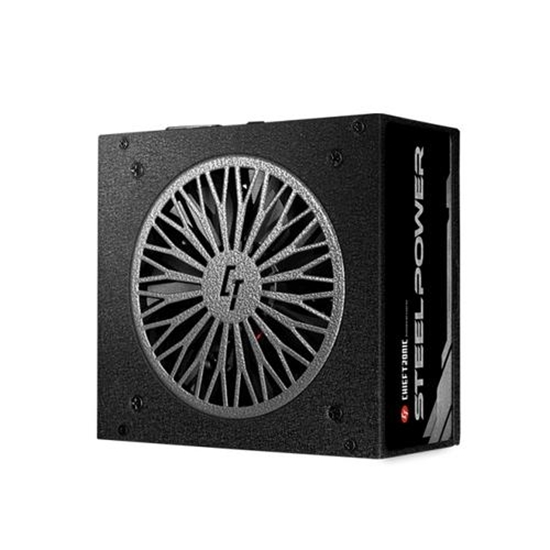 Изображение CHIEFTEC SteelPower SERIES 550W ATX 12V