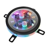 Изображение Chłodzenie wodne - Pacific W7 Plus Transparent Plus RGB LED software control 