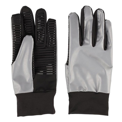 Picture of Cimdi Atom atstarojoši, pretslīdes izm: 9