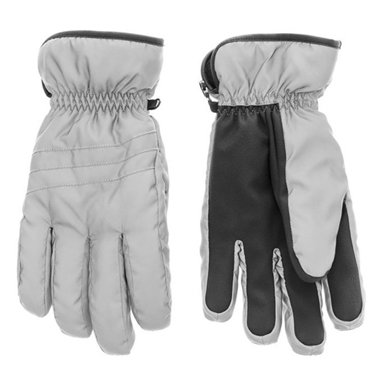 Picture of Cimdi siltie Atom atstarojoši izm: 10