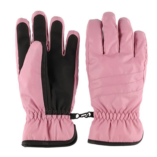 Picture of Cimdi siltie Atom rozā izm: 8