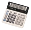 Picture of CITIZEN CALCULATOR SDC-868L OFFICE 12-DIGIT, 154X152MM, BLACK AND WHITE