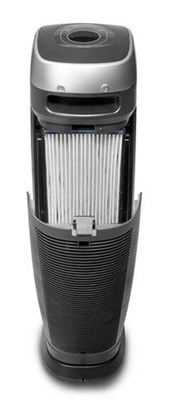 Изображение Clean Air Optima CA-506 air purifier 60 m² 60 dB 48 W Grey