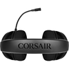 Изображение Corsair HS35 Carbon Black Stereo PC/Console Gaming Headset