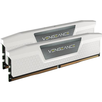 Изображение CORSAIR VENGEANCE DDR5 32GB 2x16GB