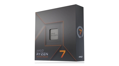 Attēls no Procesors AMD Ryzen 7 7700X