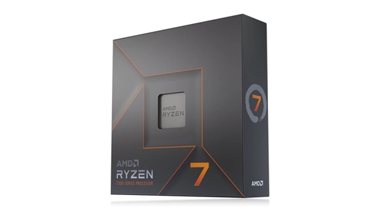 Picture of AMD Ryzen 7 7700X Box AM5