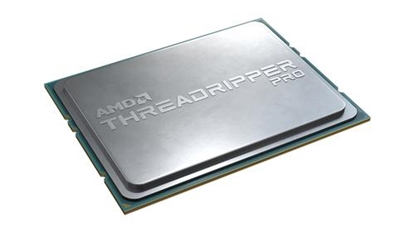 Picture of CPU|AMD|Desktop|Ryzen PRO|5955WX|4000 MHz|Cores 16|64MB|Socket SWRX8|280 Watts|BOX|100-100000447WOF