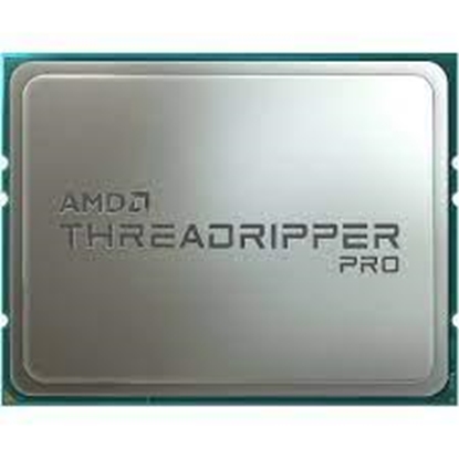 Attēls no Procesor AMD Ryzen Threadripper Pro 5995WX, 2.7 GHz, 256 MB, OEM (100-000000444)