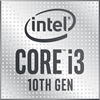 Picture of CPU|INTEL|Core i3|i3-10105|Comet Lake|3700 MHz|Cores 4|6MB|Socket LGA1200|65 Watts|GPU UHD 630|BOX|BX8070110105SRH3P
