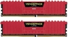 Изображение DDR4 Vengeance LPX 16GB/3200(2*8GB) CL16-18-18-36 RED 1,35V                                                                                   XMP 2.0