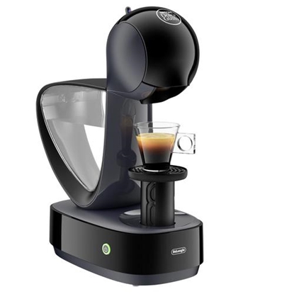 Attēls no De’Longhi Infinissima EDG 160.A coffee maker Semi-auto Capsule coffee machine 1.2 L