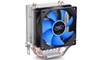 Picture of DeepCool ICE EDGE MINI FS V2.0 Processor Air cooler 8 cm Black, Blue, Silver 1 pc(s)