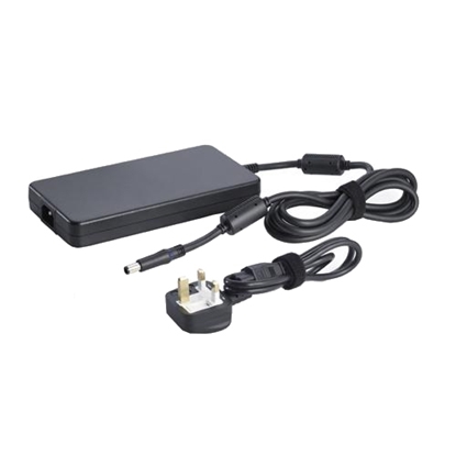 Picture of DELL 240W AC power adapter/inverter Indoor Black