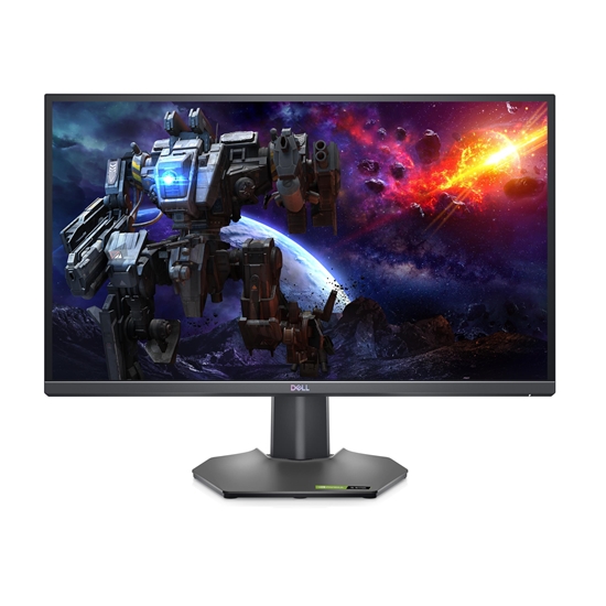 Picture of Dell 27 Gaming Monitor - G2723H - 68.47cm (27.0")