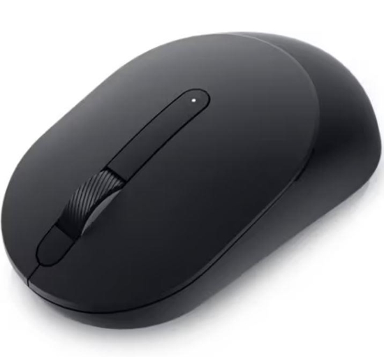 Picture of DELL MS300 mouse Ambidextrous RF Wireless Optical 4000 DPI