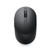 Picture of DELL MS5120W mouse Ambidextrous RF Wireless + Bluetooth Optical 1600 DPI