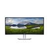 Изображение DELL S Series S3423DWC LED display 86.4 cm (34") 3440 x 1440 pixels Wide Quad HD LCD Black